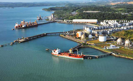 Energías renovables en Dow