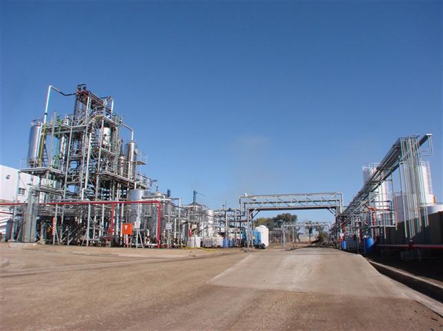 Pymes dejarán de producir biocombustibles