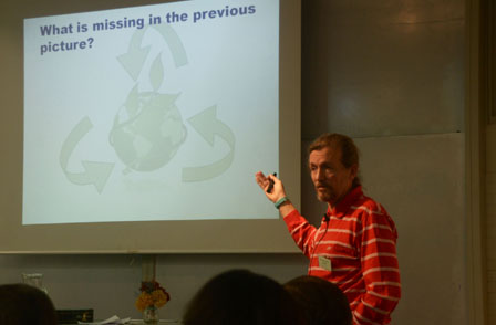 Desafío de las baterías recargables de litio oxígeno