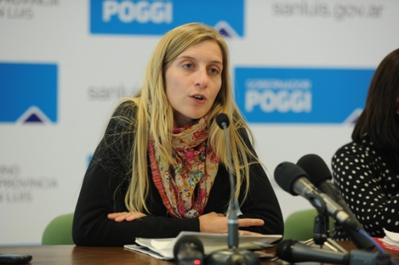 Continúa la campaña ‘San Luis Limpio-Ambiente Sano’