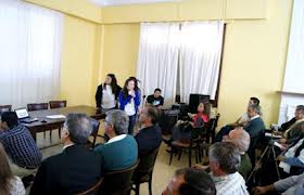 Correntinos, Entrerrianos y Santafesinos analizaron acciones para el tratamiento de residuos