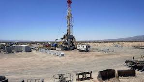 Vale construirá un ducto sobre el río Colorado, para llevar el potasio.