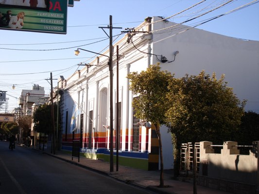 La escuela digital Albert Einstein es una ecoescuela