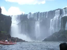 Acuerdo Iguazú, se firmará entre Argentina Brasil y Mejico