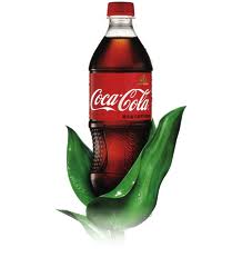 Coca Cola construirá una planta de plástico renovable, con residuos de caña de azúcar