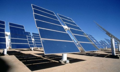 Europa instaló dos tercios de los paneles solares del mundo, en 2011