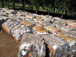 Brasil recibirá la experiencia de España en el tratamiento de residuos