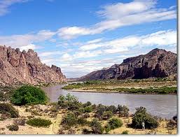 Seguimiento y Monitoreo en Río Chubut