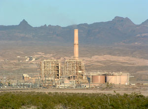 El carbón se acerca al petroleo, como fuente energética elegida.