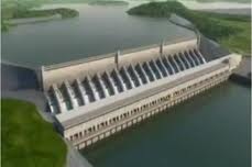 Amazonia, desmontada y ¨presa¨ de la economía en Belo Monte.