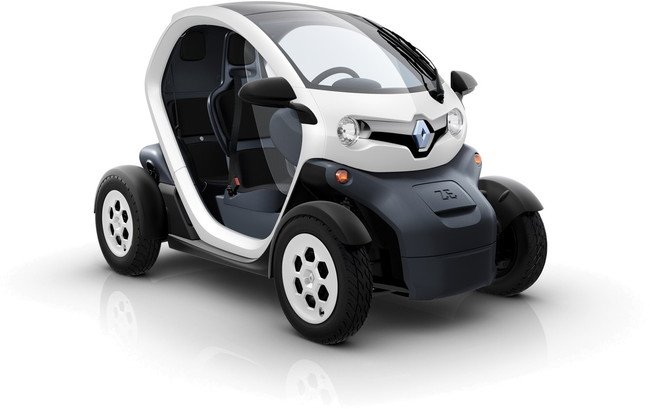 Argentina podría fabricar coches eléctricos