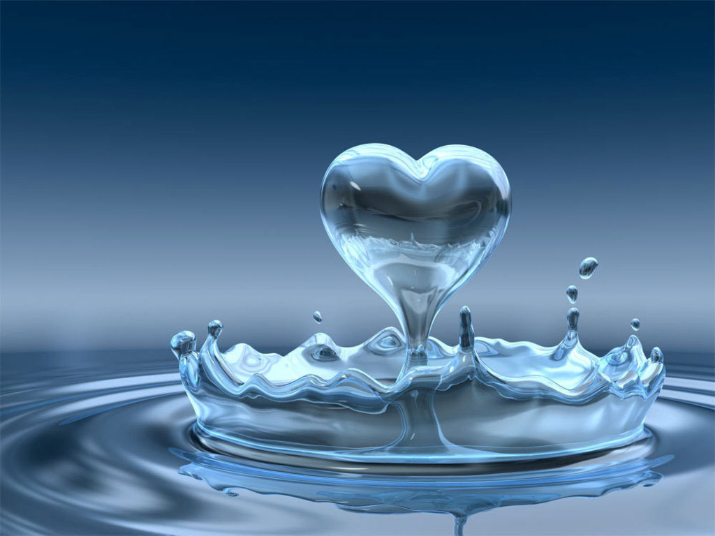 Usamos más agua de la que necesitamos