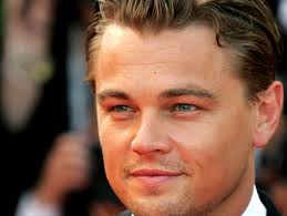 DiCaprio por el medioambiente