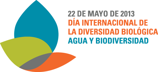 Día de la biodiversidad y el agua, 22 de mayo