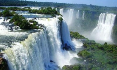 El agua es la discusión central en el inicio del foro mundial de medioambiente