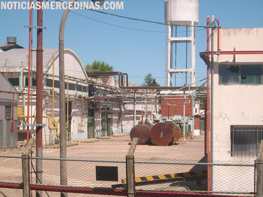 DuPont al estrado en EEUU, frente acusaciones de ambientalistas Argentinos