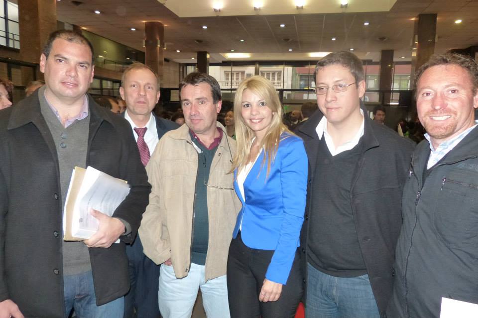 Plantar, voluntariado ambiental