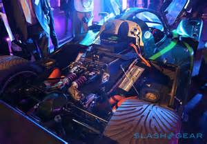 Formula E, estrena recarga inalambrica