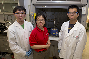 Biodiesel desde residuos de café