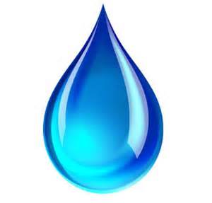 Gotas eléctricas, energía limpia.