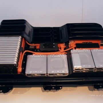 Baterias de litio-azufre superan la capacidad de las de iones de litio