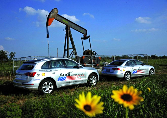 Audi desarrolla línea de biocombustibles a base a azúcar