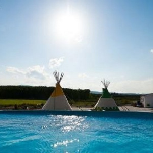 Glamping: una tendencia turística que se extiende por Argentina