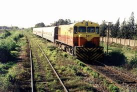 El tren, por la vía de la sustentabilidad.