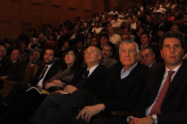 El I Congreso Internacional sobre Girsu, llegó a su fin en San Juan