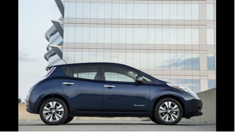 Autos eléctricos, la mejor opción en nuestras calles