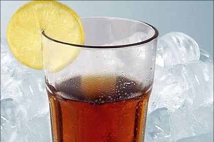 Té y cítricos previenen el cáncer de ovarios