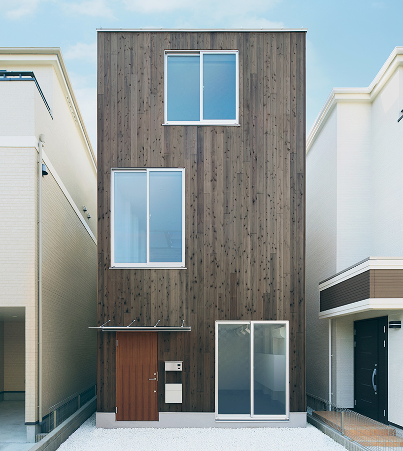 Micro apartamentos en Tokio, eficiencia al máximo