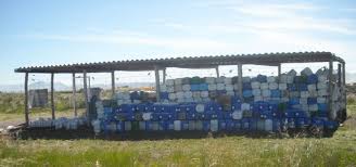 1er cargamento de bidones de agroquímicos, Tornquist