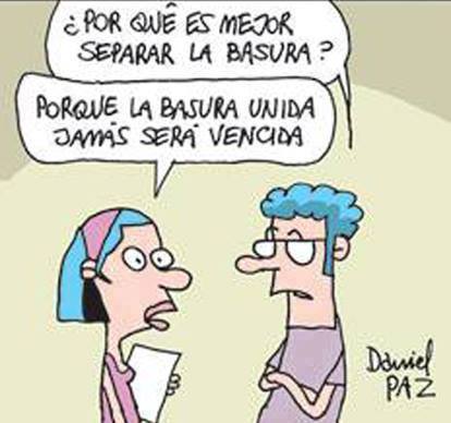Humor sustentable