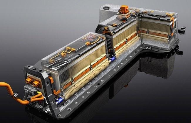 Baterías de Grafeno para aumentar la autonomía de los autos eléctricos