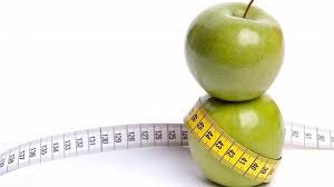 Manzanas verdes ayudan a prevenir la obesidad