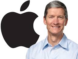 Apple contra el cambio climático
