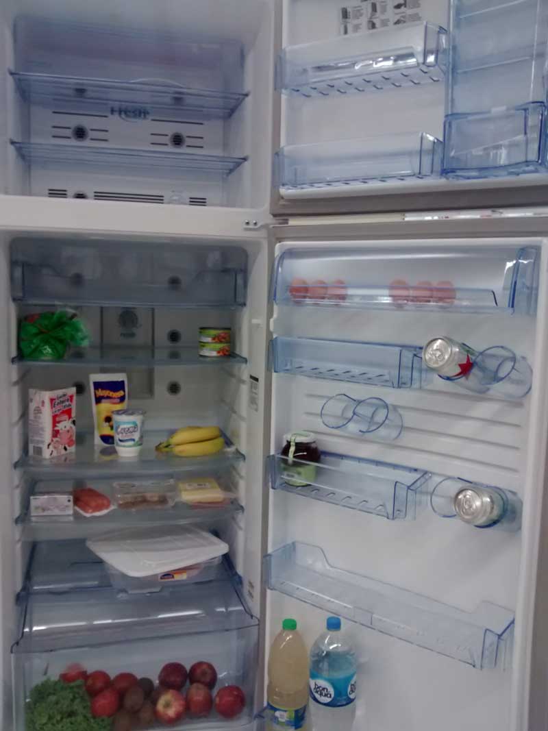 Cómo mejorar la conservación de alimentos