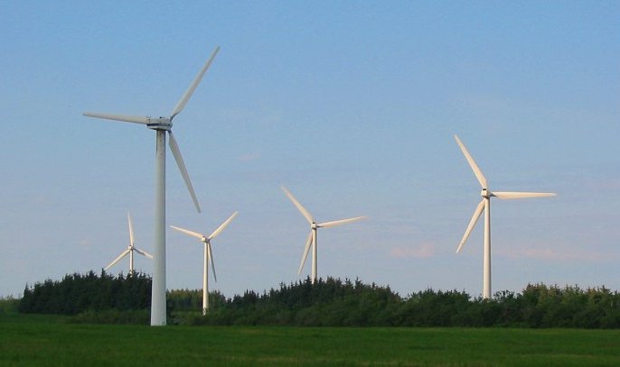 Congreso de Energía Eólica en Argentina