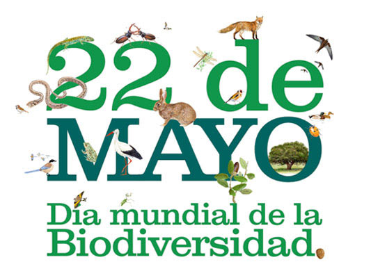 Día de la biodiversidad biológica