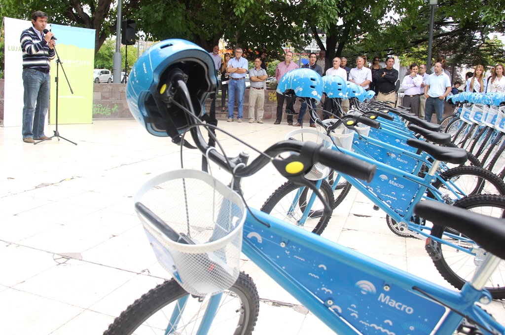 Turismo sustentable en Lujan de Cuyo