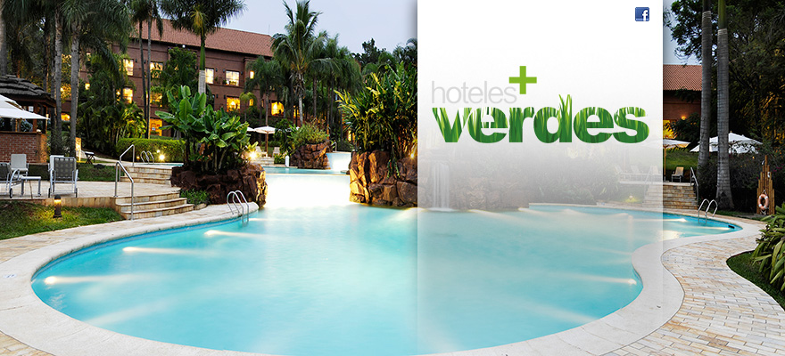 Concurso Nacional de Hotelería Sustentable