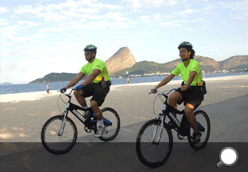 Muzzicycles, bicicleta a partir de botellas PET