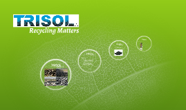 TRISOL: Reciclaje eficiente en México