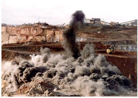 Córdoba: prohíben minería a cielo abierto