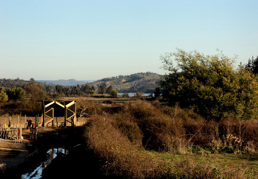 Tetralux: de basura a Arquitectura sustentable
