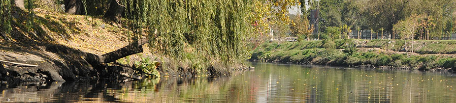 Reserva Natural Ciudad Evita