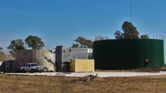 Argentina, Huinca Renancó generara energía con basura