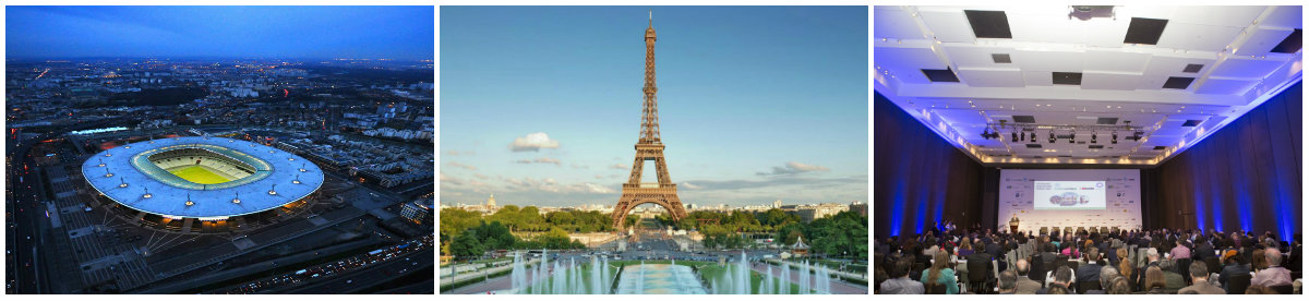 COP 21: ¿De qué se trata?