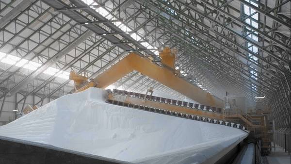 Profertil diseño un aditivo para los diesel